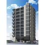 SーRESIDENCE大濠公園achieve 6階 新築の賃貸物件