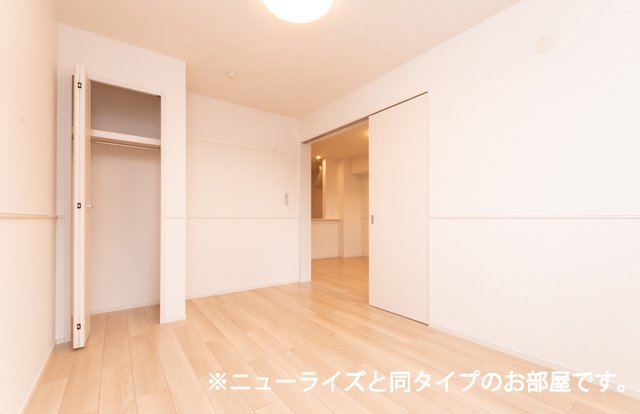 ＪＲ高崎線 本庄駅 徒歩22分 2階建 築2年の内装写真
