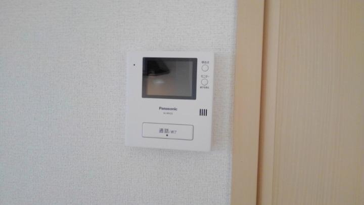 セキュリティ　図面と現状に相違がある場合には現状を優先