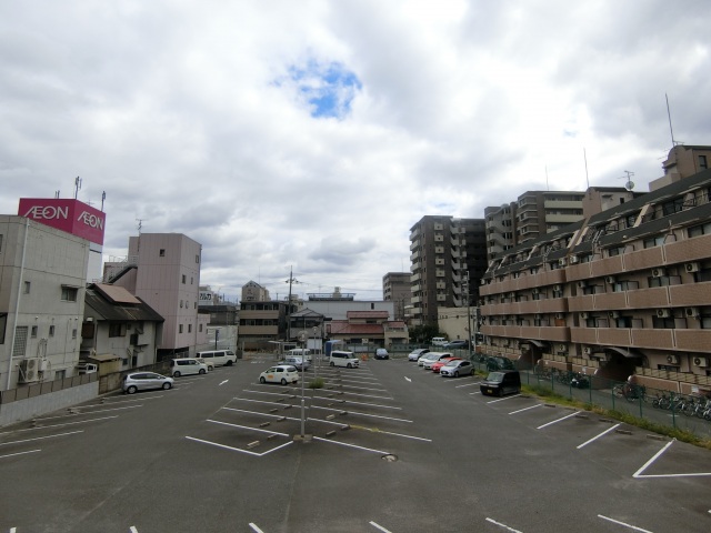 眺望　2F眺望