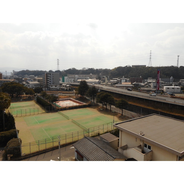 公園　桃園公園（公園）まで291m