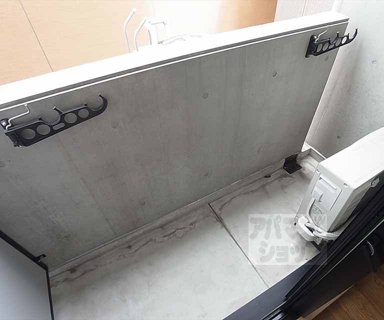 その他部屋・スペース　室内洗濯機置き場