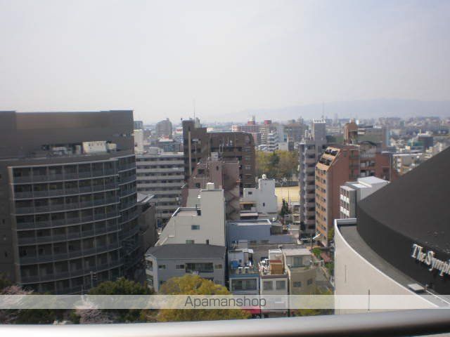 眺望　眺望