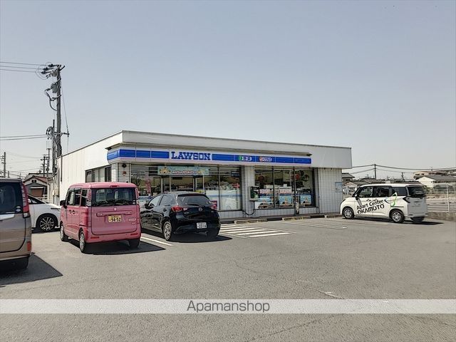 コンビニ　ローソン大府吉田町店（コンビニ）まで2399m