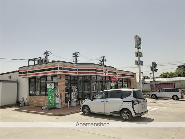 コンビニ　セブンイレブン（コンビニ）まで2364m