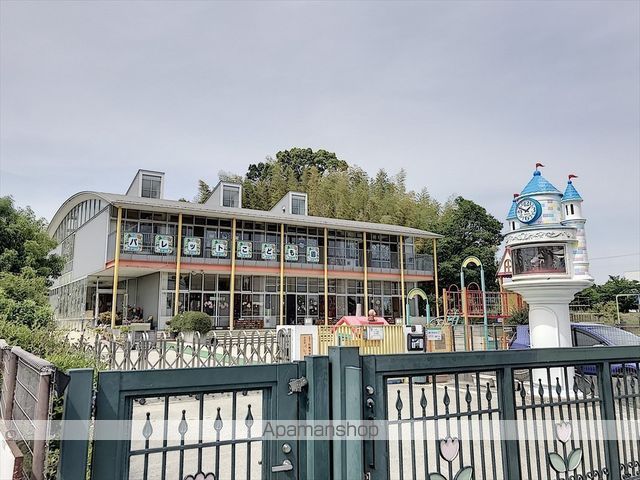 幼稚園・保育園　パレットこども園（幼稚園・保育園）まで2369m
