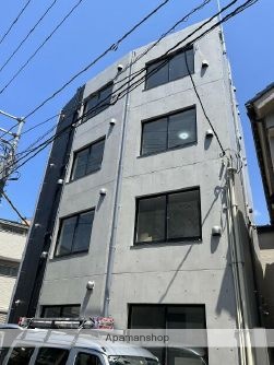 東京メトロ南北線 志茂駅 徒歩1分 築5年
