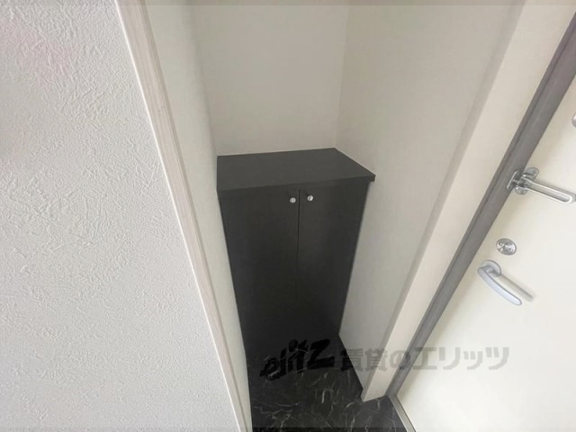収納　下駄箱