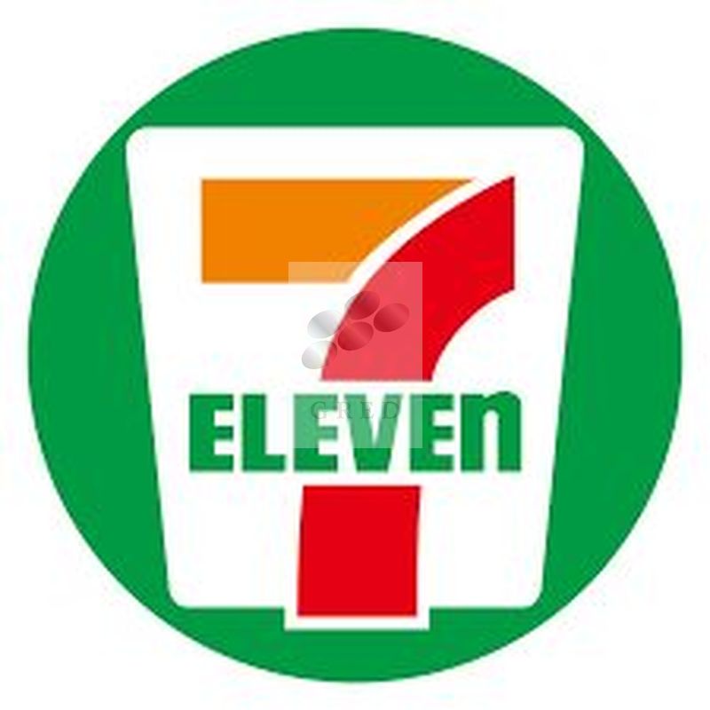 コンビニ　セブン-イレブン 博多住吉橋店（コンビニ）まで506m