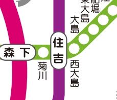 その他　☆路線図☆