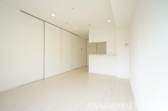 居室・リビング　物件、駅でお待ち合わせでのご案内歓迎！