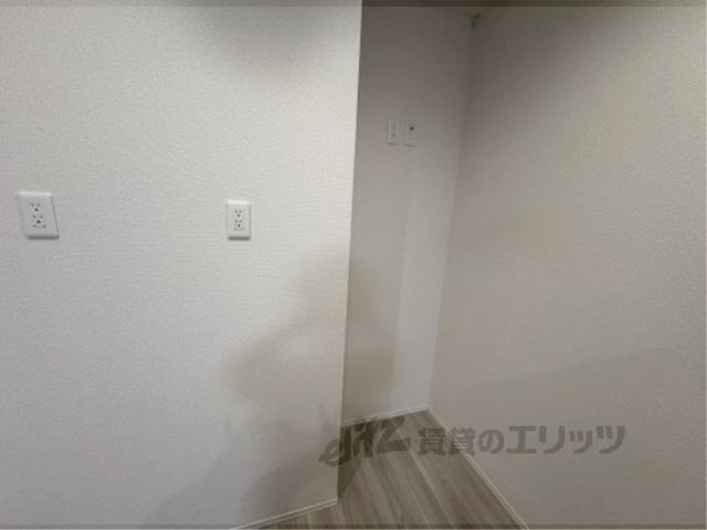 その他部屋・スペース　冷蔵庫置場
