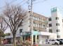 スーパー　業務スーパー山手台店（スーパー）まで432m