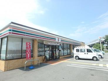 コンビニ　セブンイレブン泉大津綾井店（コンビニ）まで576m