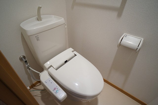 トイレ　※別室参照