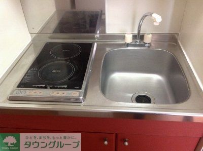 キッチン