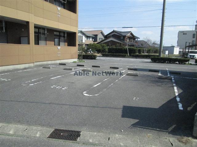 名鉄三河線 碧南中央駅 徒歩20分 2階建 築28年のその他写真