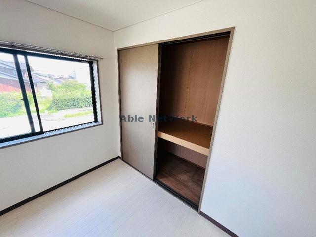 名鉄三河線 碧南中央駅 徒歩20分 2階建 築28年の内装写真