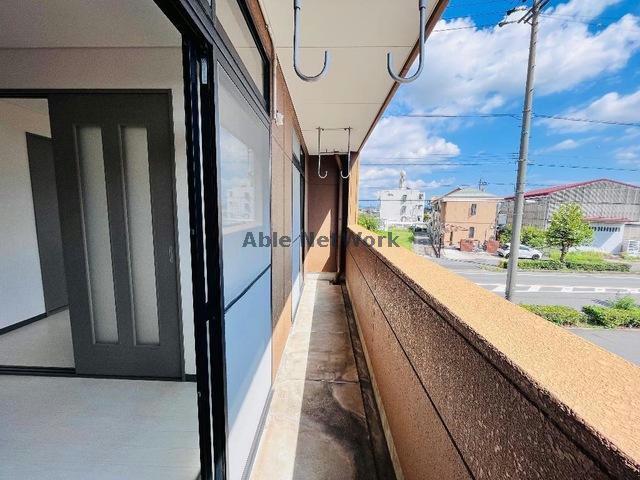 名鉄三河線 碧南中央駅 徒歩20分 2階建 築28年の内装写真