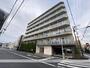 ライオンズマンション平塚代官町第２ 4階 築11年7ヶ月の賃貸物件
