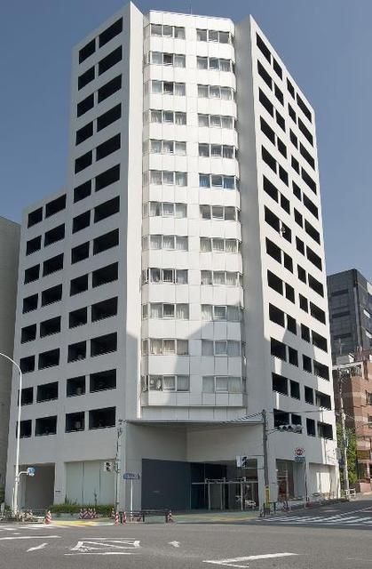 建物外観　お問合せは(株)タウンハウジングレジデンス事業部【03-…