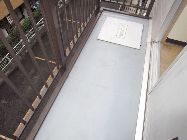 バルコニー　★お問い合わせはタウンハウジングまで★