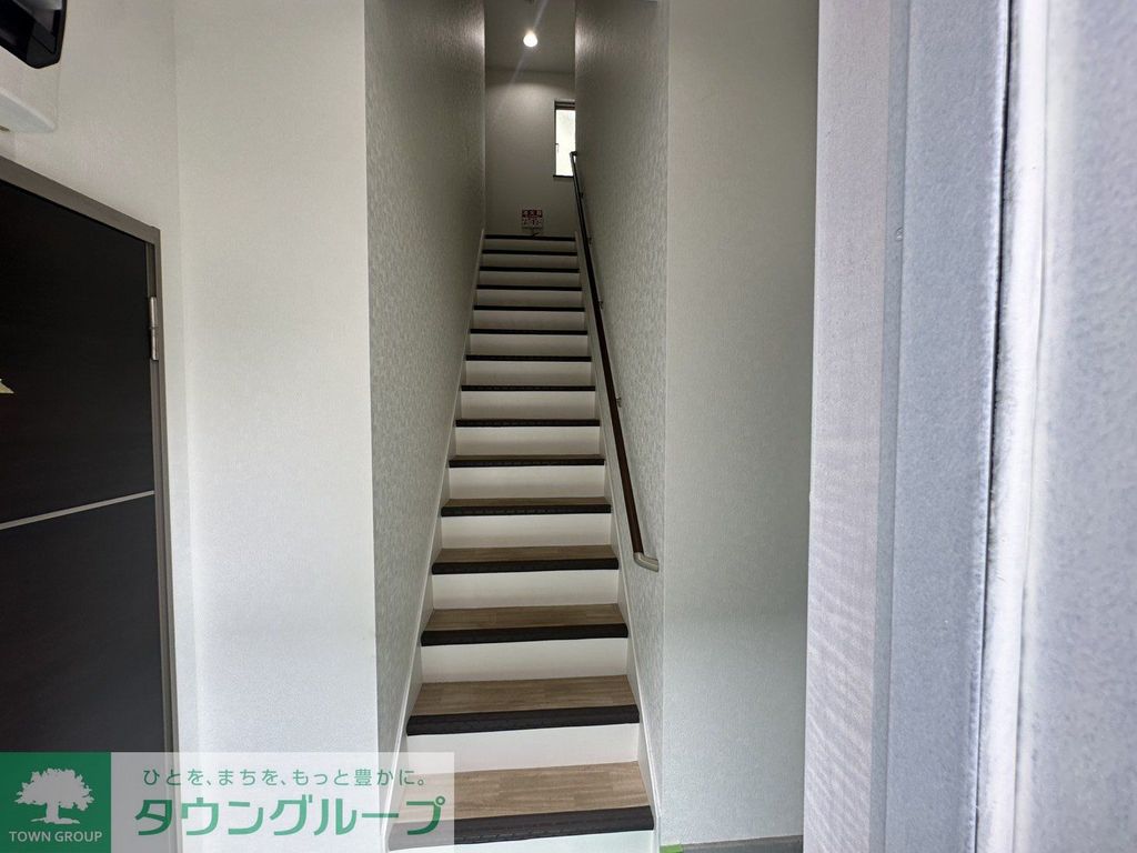 その他設備　バス