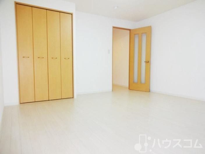 その他部屋・スペース　広い１０．０帖のお部屋です☆