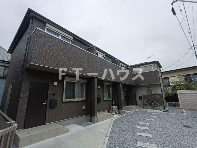ＪＲ総武線 下総中山駅 徒歩10分 築1年