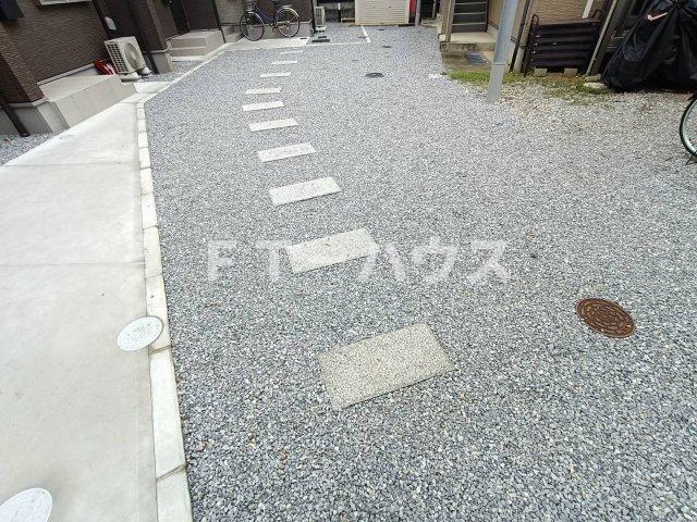 ＪＲ総武線 下総中山駅 徒歩10分 2階建 築1年のその他写真