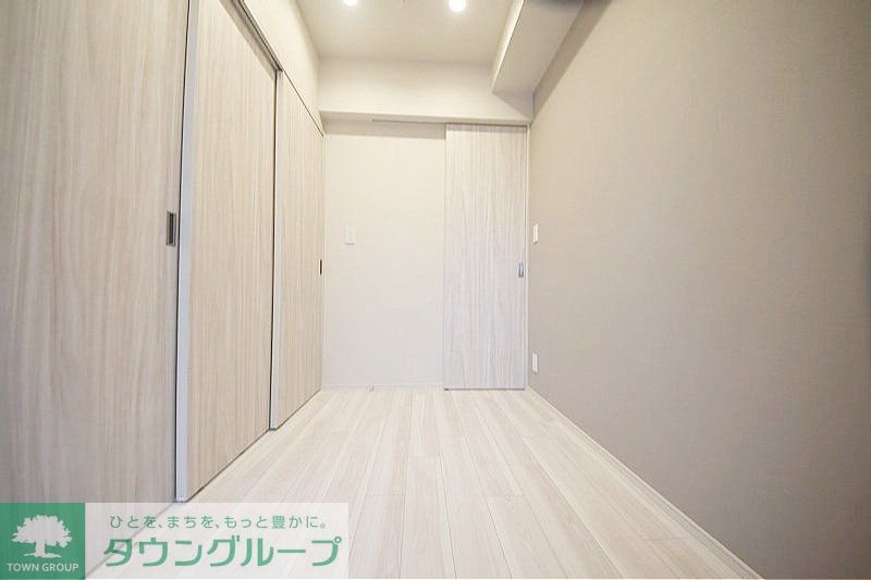 その他部屋・スペース　玄関
