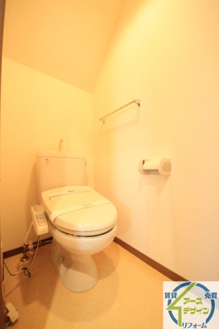トイレ　※類似部屋