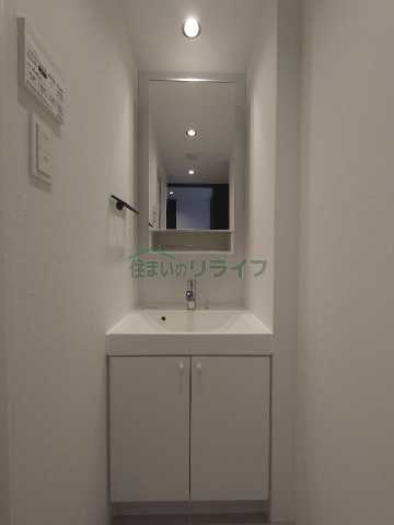 ZOOM新宿御苑前の内装写真