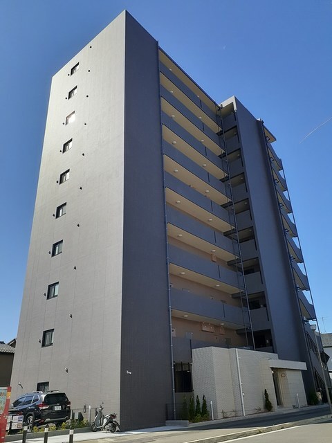 建物外観　お気軽にお問い合わせください。