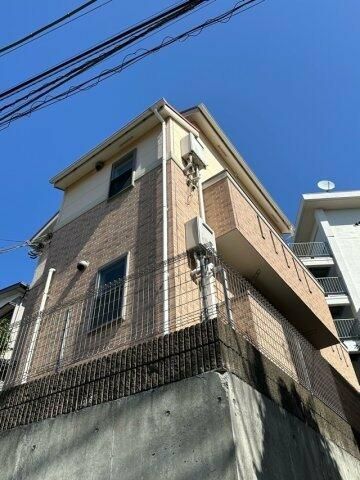 スカイポート横浜