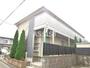 建物外観　お電話でお問合わせ頂けますと、よりスムーズにご対応出来ます♪