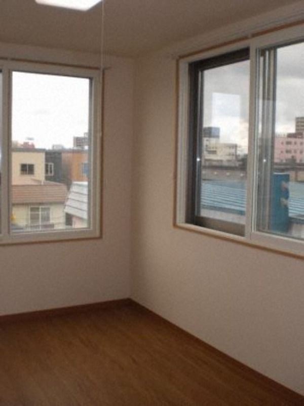 その他　退去予定の為別階同間取りのお部屋写真です♪