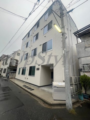 ボアソルテ町屋