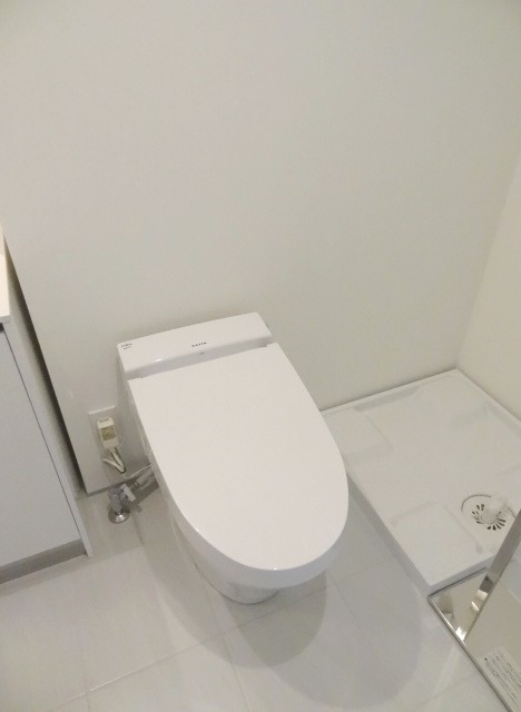 トイレ　別部屋参考写真