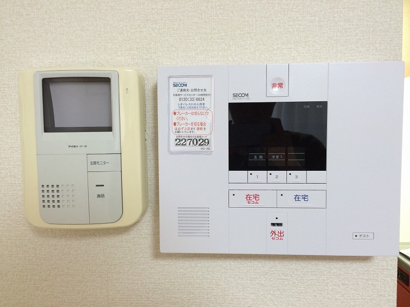 その他設備　画像7