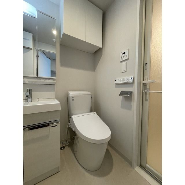 トイレ　他部屋参考写真