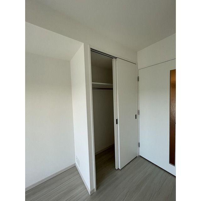 収納　他部屋参考写真
