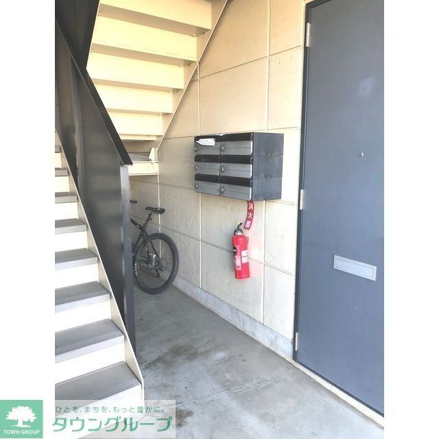 パークプラザ上用賀のその他写真