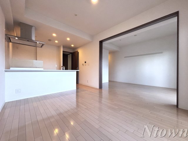 居室・リビング　ゆったりとした居間です