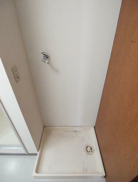 その他設備　写真は同タイプを参考に掲載しております。