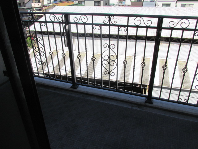 Luxe芦屋南の内装写真