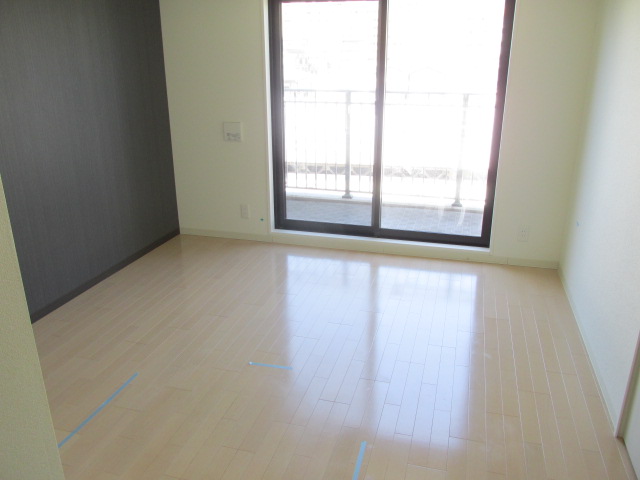 Luxe芦屋南の居間写真