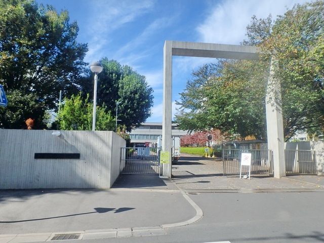 その他　武蔵野美術大学（その他）まで454m