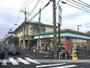コンビニ　ファミリーマート 池上文化センター前店（コンビニ）まで253m