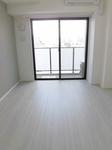 居室・リビング　アーバネックス大井仙台坂